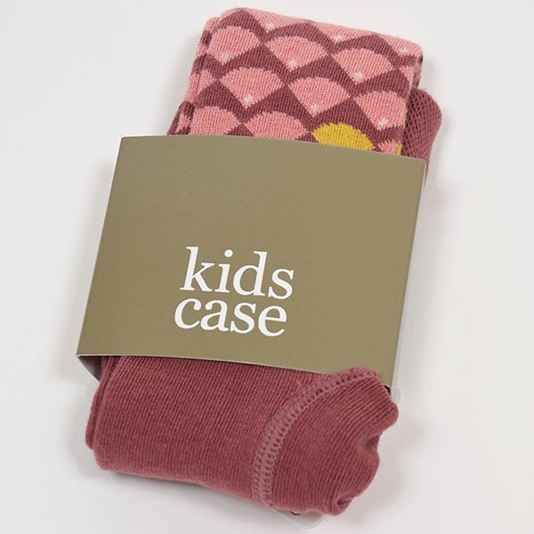 【SALE／40%OFF】オーガニックコットン ベビータイツ Winter