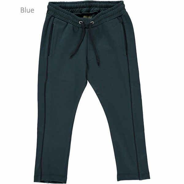 【SALE／40%OFF】オーガニックコットン キッズ スポーツパンツBrooklyn
