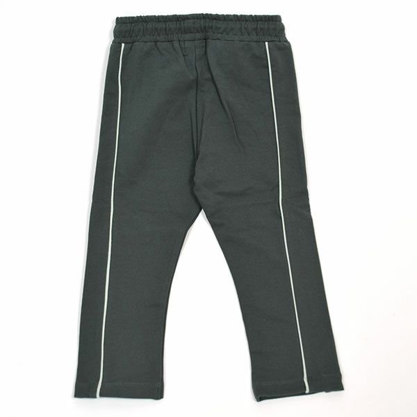 【SALE／40%OFF】オーガニックコットン キッズ スポーツパンツBrooklyn