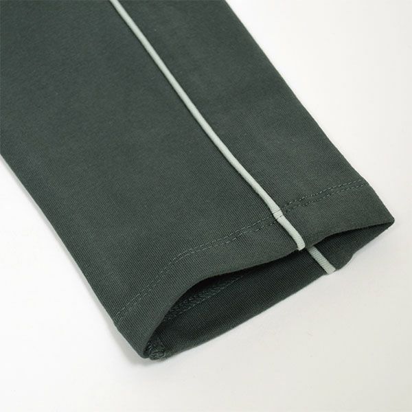 【SALE／40%OFF】オーガニックコットン キッズ スポーツパンツBrooklyn