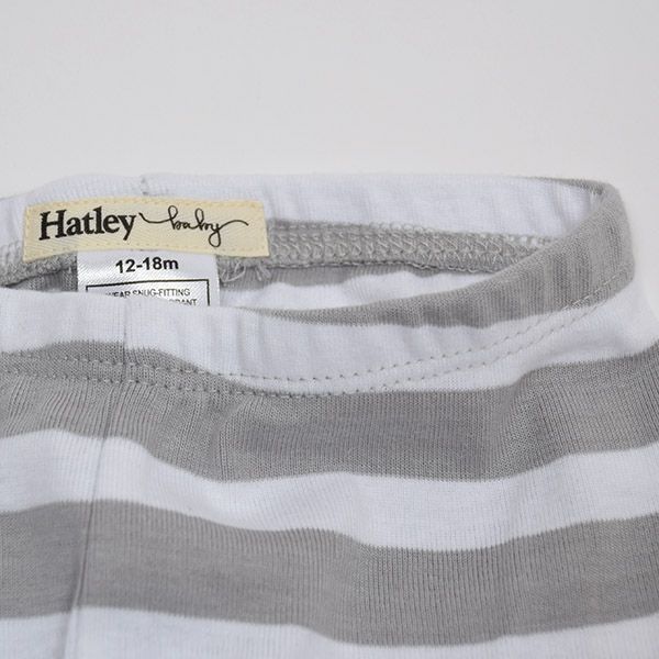 【SALE／40%OFF】オーガニックコットン ベビーパジャマ（長袖） OuterSpace