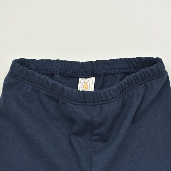 【SALE／40%OFF】オーガニックコットン ベビーレギンス