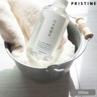 竹の洗濯水 500ml