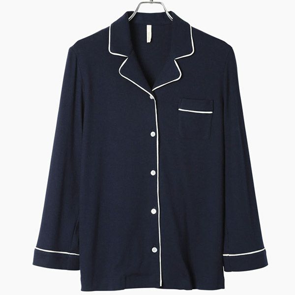 【SALE／40%OFF】オーガニックコットン 接結スリーピングトップ
