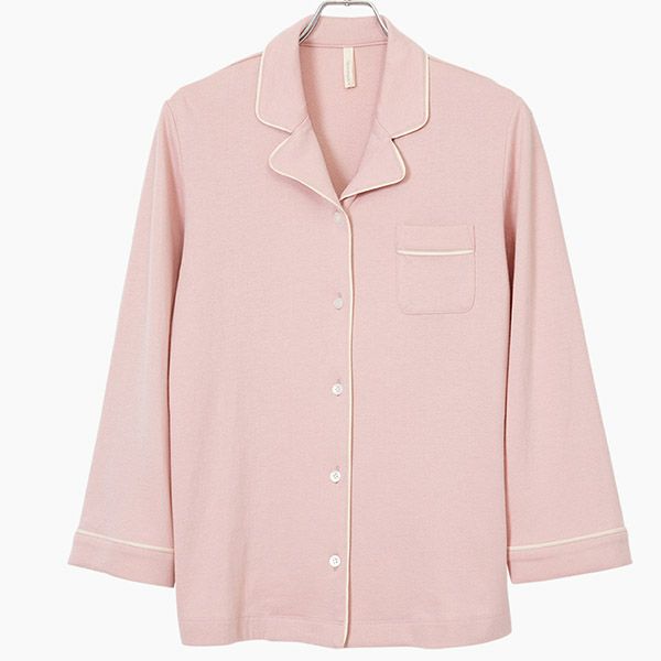 【SALE／40%OFF】オーガニックコットン 接結スリーピングトップ