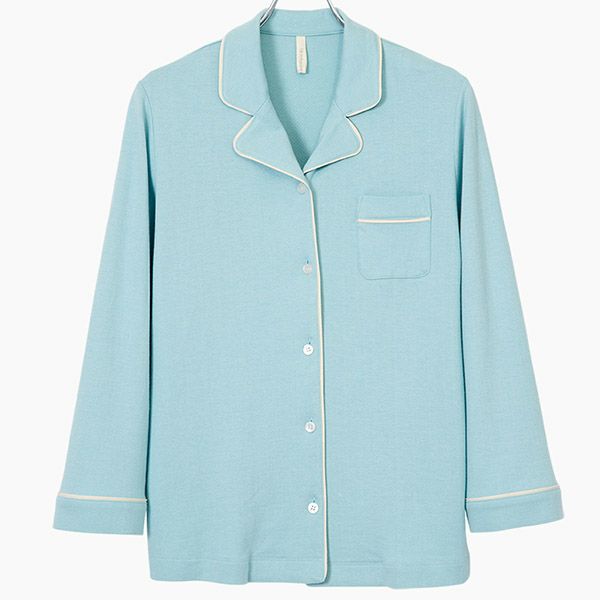 【SALE／40%OFF】オーガニックコットン 接結スリーピングトップ