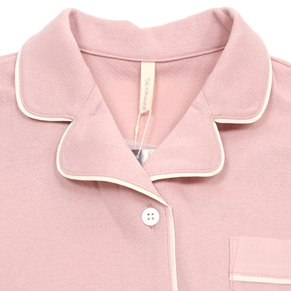 【SALE／40%OFF】オーガニックコットン 接結スリーピングトップ