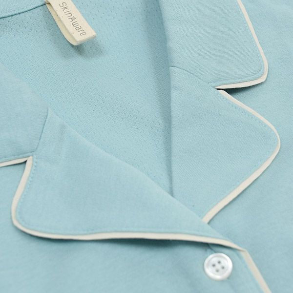 【SALE／40%OFF】オーガニックコットン 接結スリーピングトップ