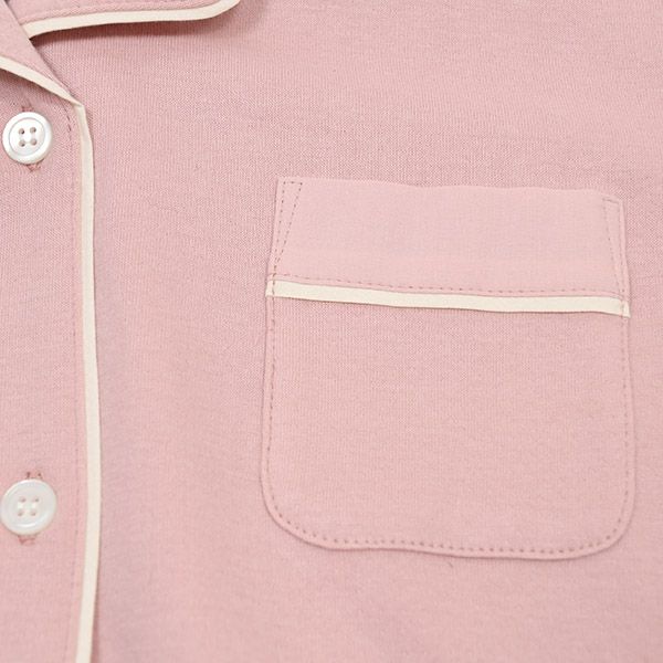 【SALE／40%OFF】オーガニックコットン 接結スリーピングトップ