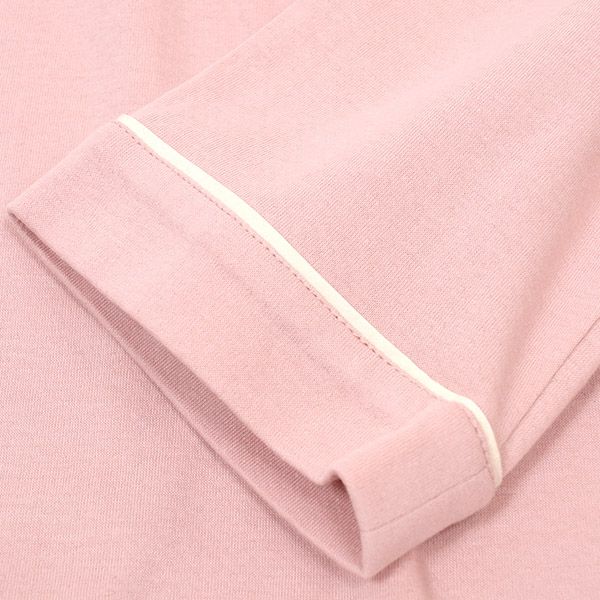 【SALE／40%OFF】オーガニックコットン 接結スリーピングトップ