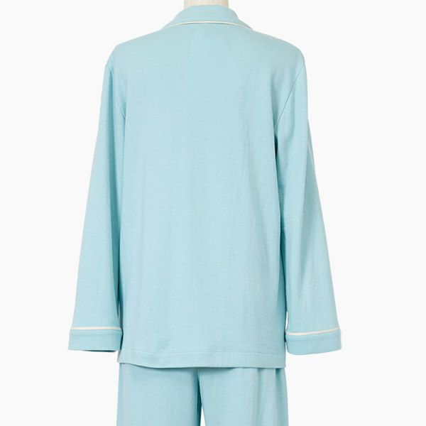 【SALE／40%OFF】オーガニックコットン 接結スリーピングトップ