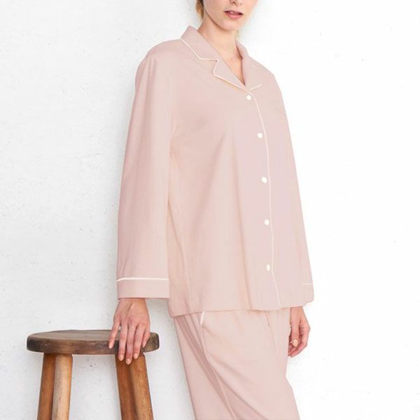 【SALE／40%OFF】オーガニックコットン 接結スリーピングトップ