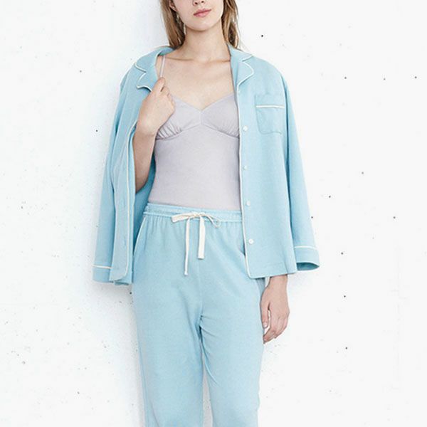 【SALE／40%OFF】オーガニックコットン 接結スリーピングトップ