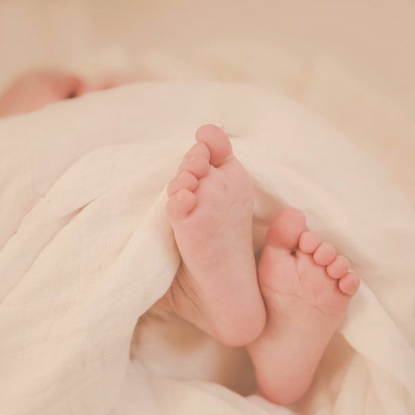 【SALE／40%OFF】オーガニックコットン モスリンスワドルScarf May You Live