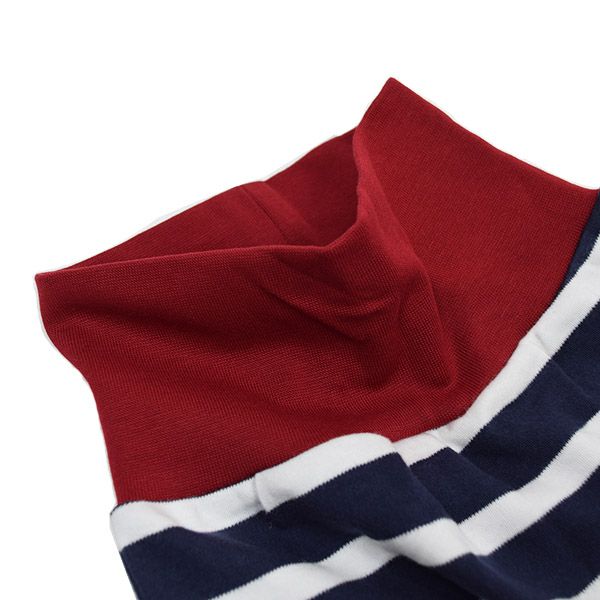 【SALE／40%OFF】オーガニックコットン ベビージョガーパンツ