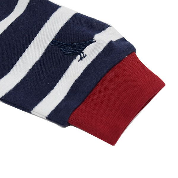 【SALE／40%OFF】オーガニックコットン ベビージョガーパンツ