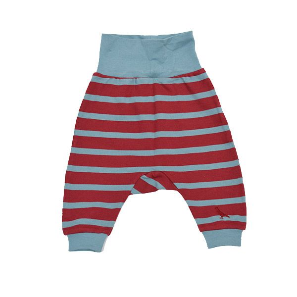 【SALE／40%OFF】オーガニックコットン ベビージョガーパンツ