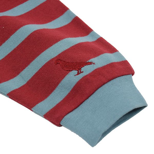 【SALE／40%OFF】オーガニックコットン ベビージョガーパンツ