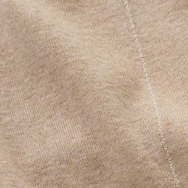 オーガニックコットン100％のサニタリーショーツ