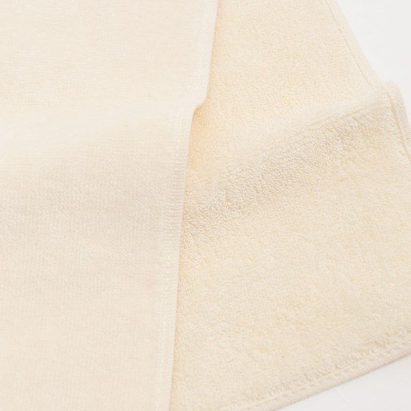 オーガニックコットン ソフィミニリボンタオル