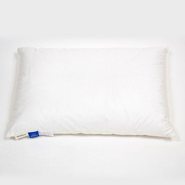 【ダニゼロック】オーガニックコットン わた枕 50×70