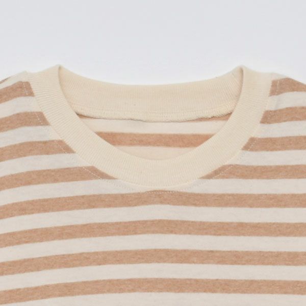 オーガニックコットン キッズパジャマ