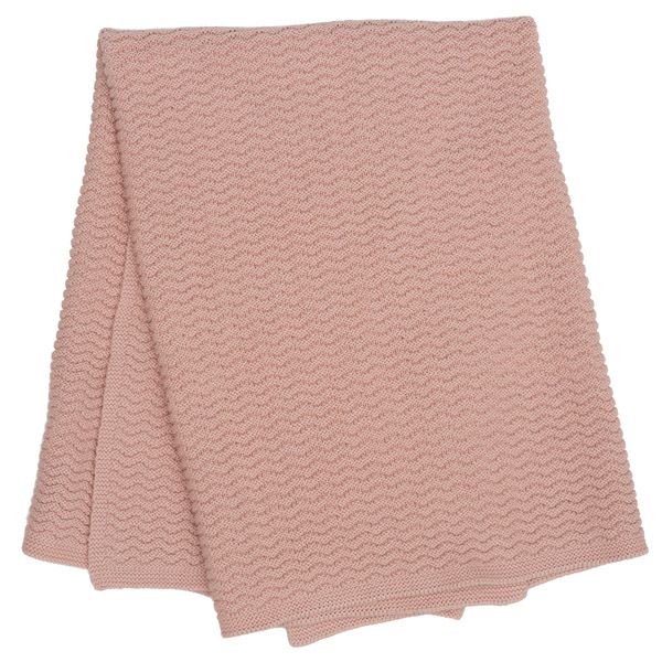 【SALE／30%OFF】オーガニックコットン ウェーブスローケット