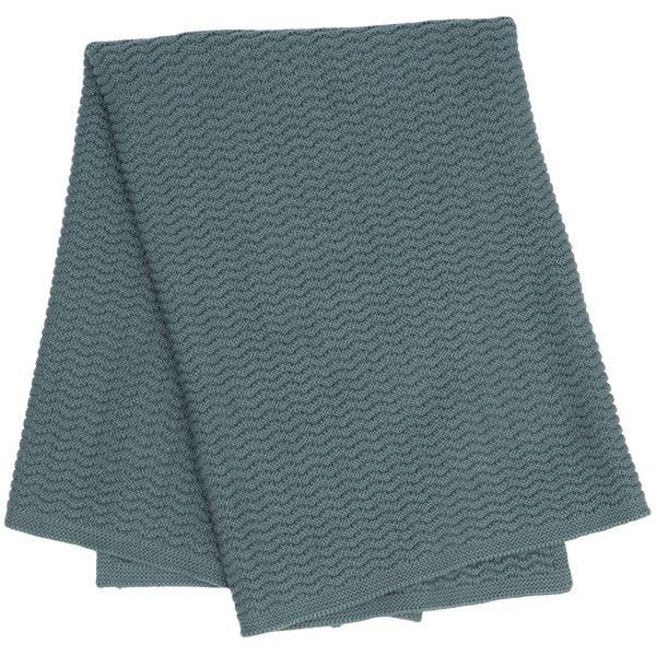 【SALE／30%OFF】オーガニックコットン ウェーブスローケット