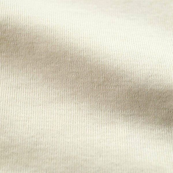 オーガニックコットン ベーシック ノースリーブ