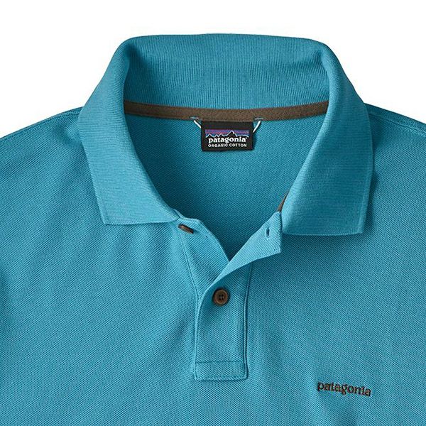 【SALE／30%OFF】オーガニックコットン メンズ・ベルウェ・ピケ・ポロ