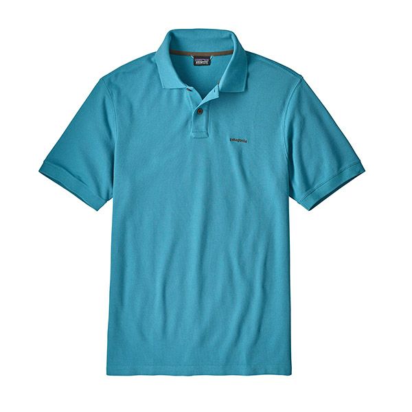 【SALE／30%OFF】オーガニックコットン メンズ・ベルウェ・ピケ・ポロ