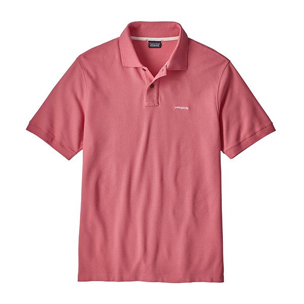 【SALE／30%OFF】オーガニックコットン メンズ・ベルウェ・ピケ・ポロ