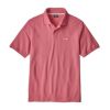 【SALE／30%OFF】オーガニックコットン メンズ・ベルウェ・ピケ・ポロ