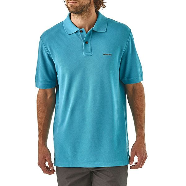 【SALE／30%OFF】オーガニックコットン メンズ・ベルウェ・ピケ・ポロ