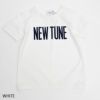 【SALE／30%OFF】オーガニックコットン キッズTシャツ NEW TUNE（半袖）