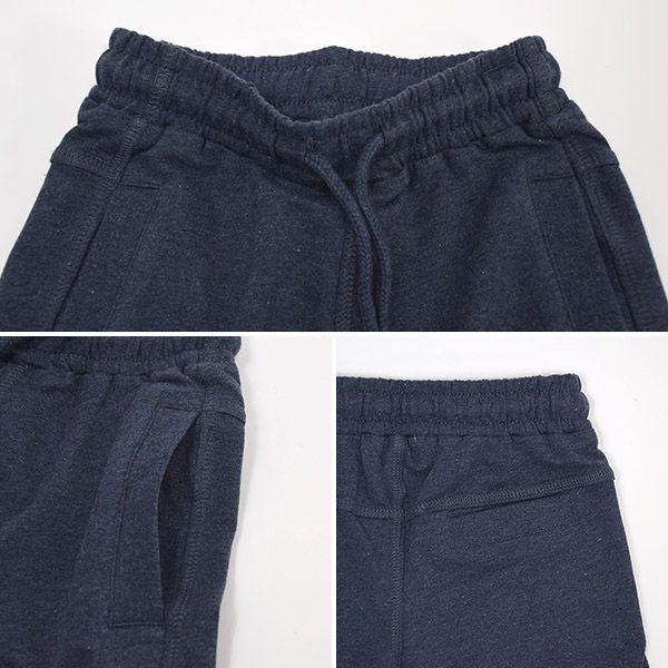 【SALE／40%OFF】オーガニックコットン キッズショートパンツDarcy