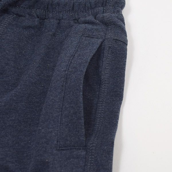 【SALE／40%OFF】オーガニックコットン キッズショートパンツDarcy