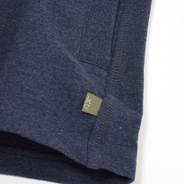 【SALE／40%OFF】オーガニックコットン キッズショートパンツDarcy