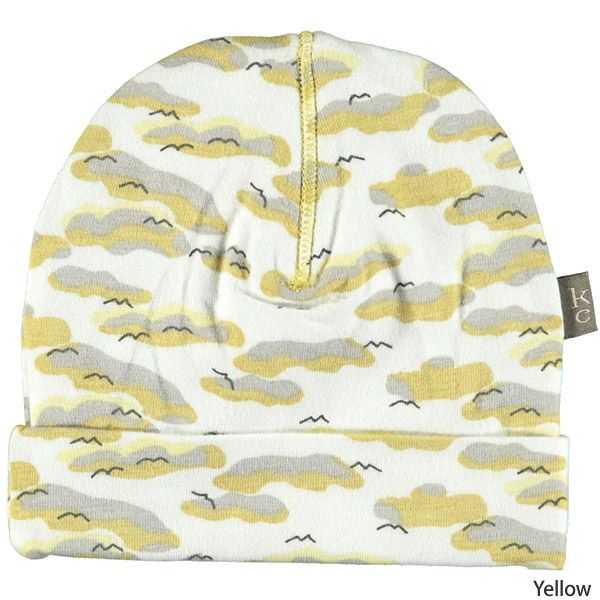 【SALE／50%OFF】オーガニックコットン ベビーキャップ Philly