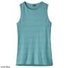 オーガニックコットン ウィメンズ・トレイル・ハーバー・タンク