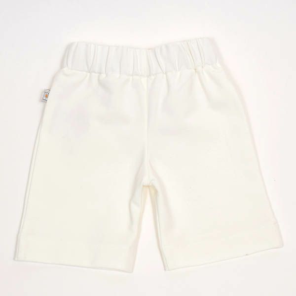 【SALE／30%OFF】オーガニックコットン ベビーリボン付きパンツ