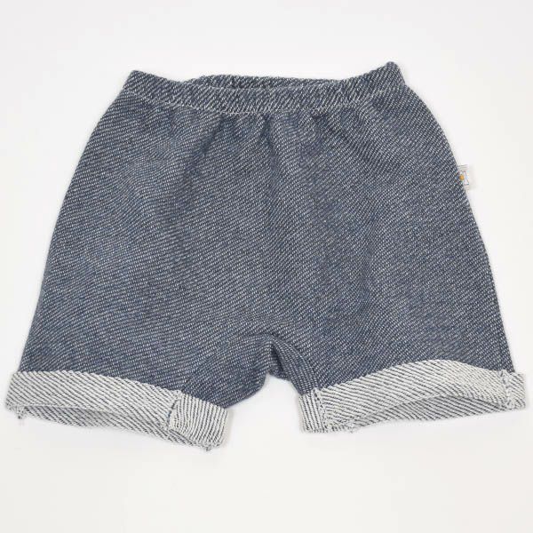 【SALE／30%OFF】オーガニックコットン ベビーソフトショートパンツ