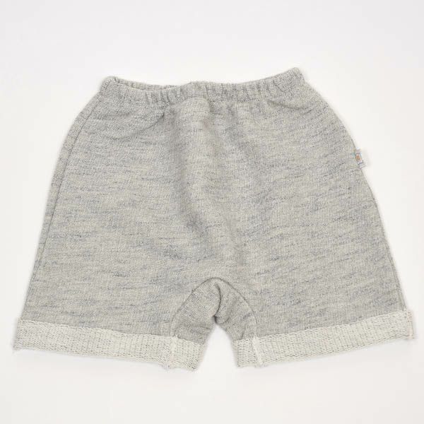 【SALE／30%OFF】オーガニックコットン ベビーソフトショートパンツ