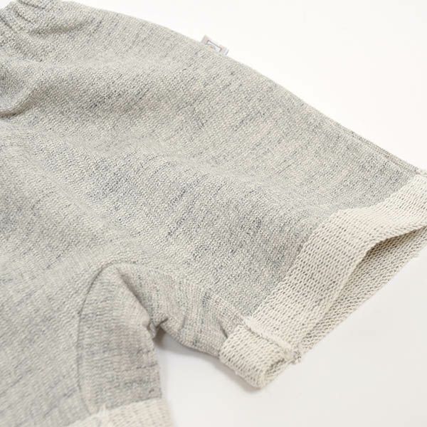 【SALE／30%OFF】オーガニックコットン ベビーソフトショートパンツ