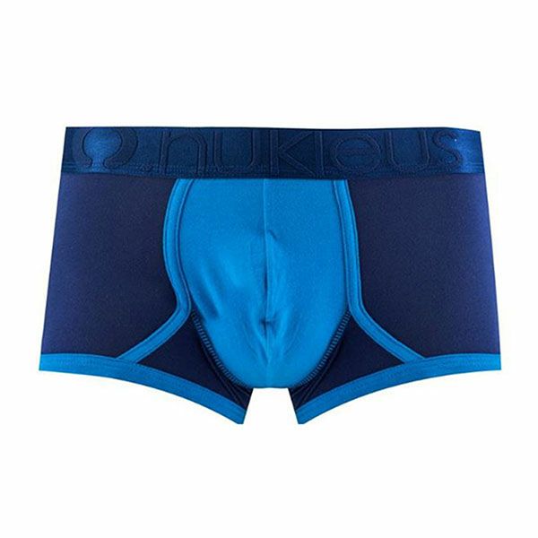 オーガニックコットン メンズ ボクサーブリーフ The Gift's of Life