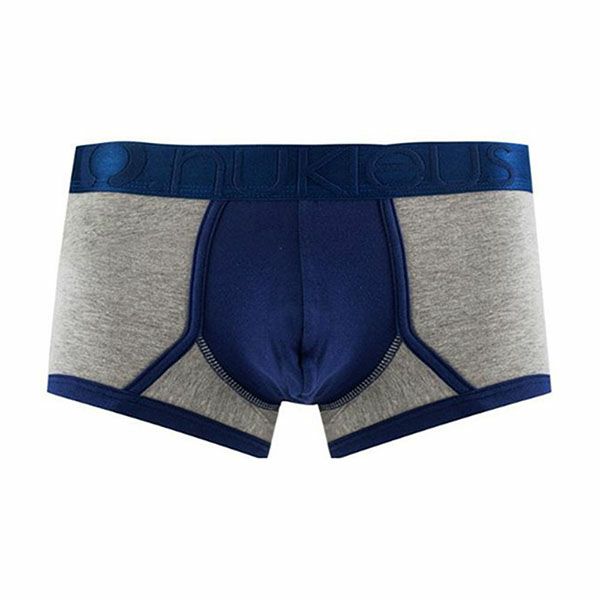 オーガニックコットン メンズ ボクサーブリーフ The Gift's of Life