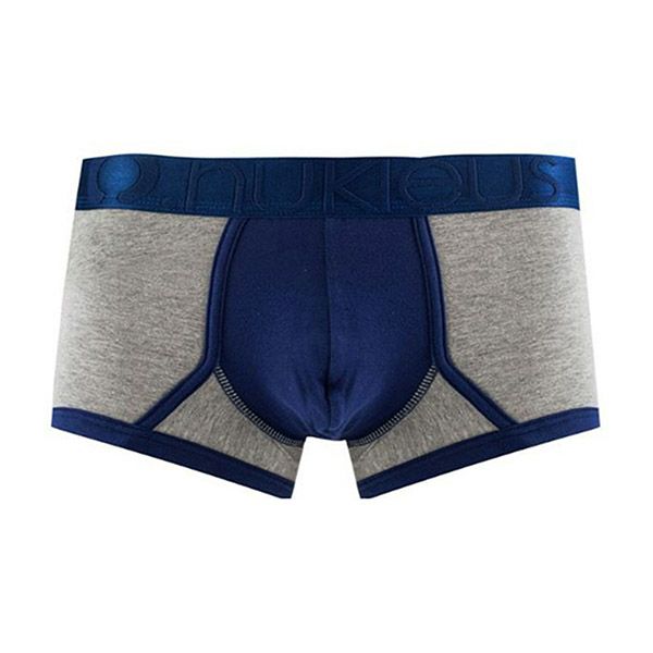 オーガニックコットン メンズ ボクサーブリーフ The Gift's of Life