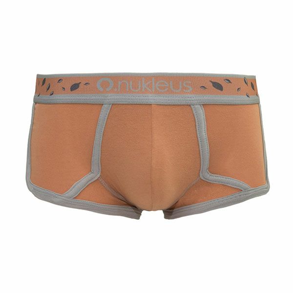 【SALE／40%OFF】 オーガニックコットン メンズボクサー ブリーフ Seed of Life