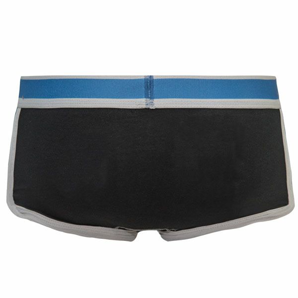 【SALE／40%OFF】 オーガニックコットン メンズボクサー ブリーフ Seed of Life