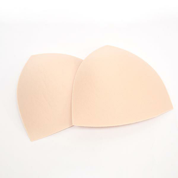 オーガニックコットン スタイリッシュブラ チェック